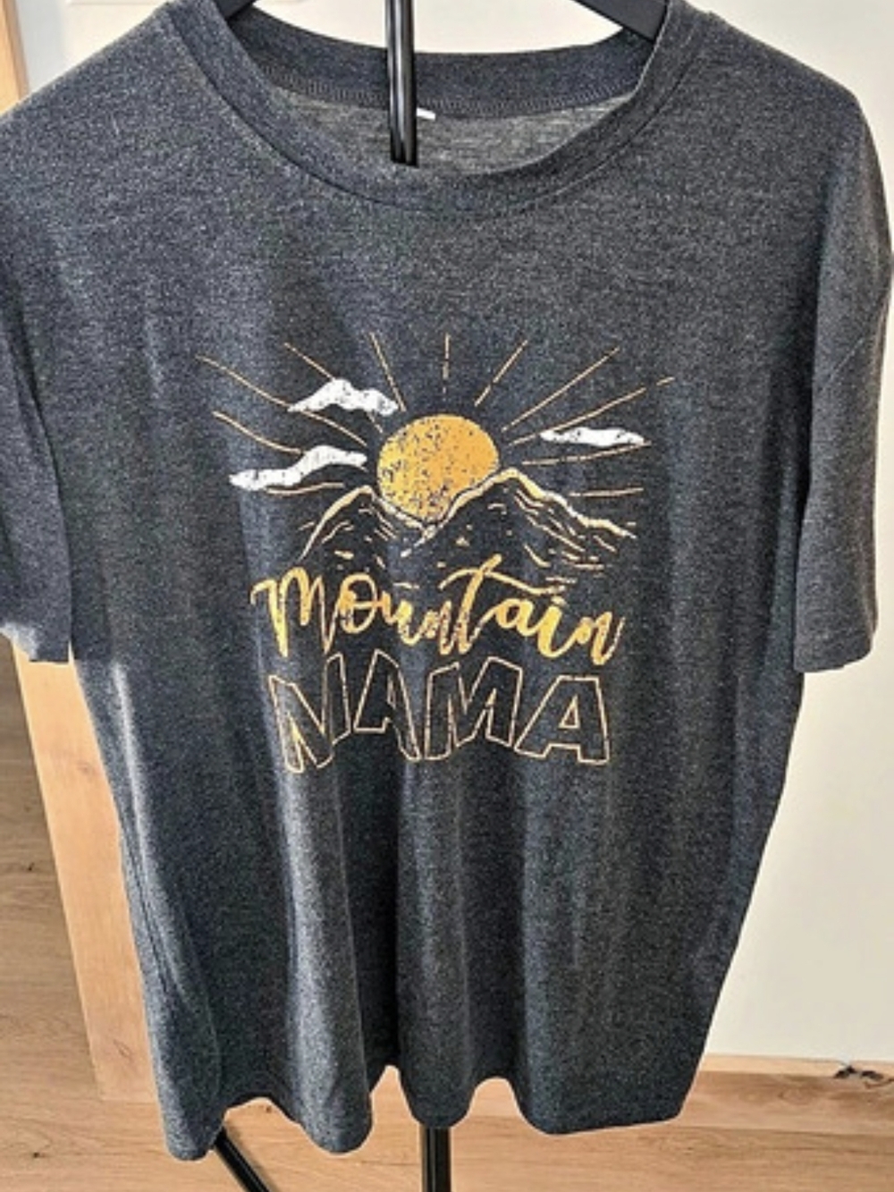 Graphic Short Sleeve Tee Size XL